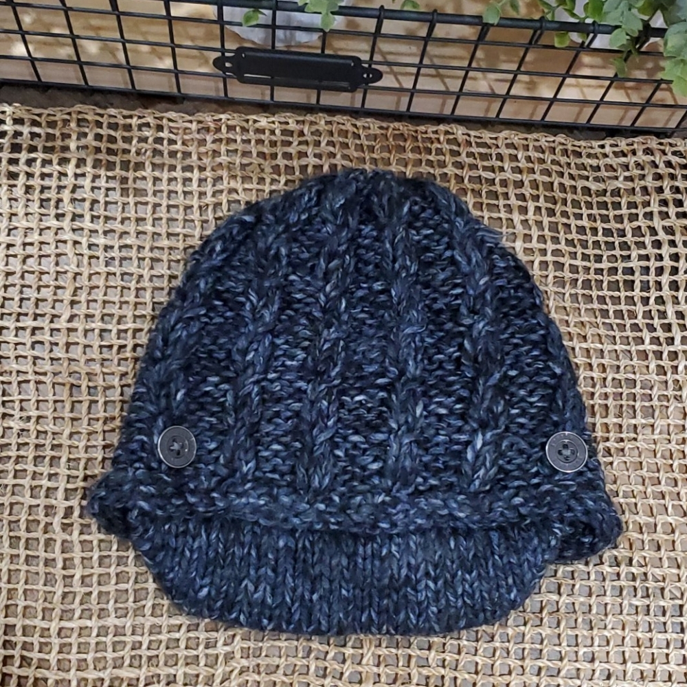 Winter hat